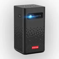 خرید ویدئو پروژکتور BYINTEK UFO P20