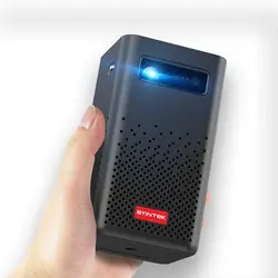 خرید ویدئو پروژکتور BYINTEK UFO P20