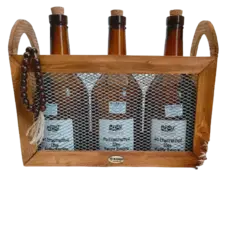 باکس نظم دهنده - مامبو وود باکس نظم دهنده