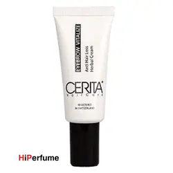 کرم تقویت کننده ابرو سریتا حجم 20 گرم