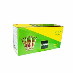 قاووت چهل گیاه بسته 48 عددی