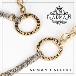 سرویس ورساچه