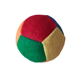 توپ کوچک شاهین بال