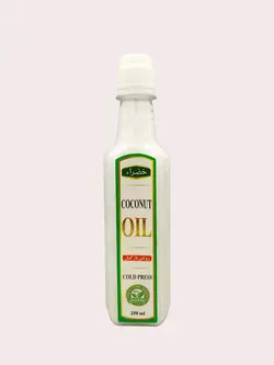 روغن نارگیل