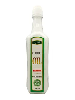 روغن نارگیل (کپی)