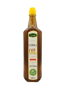 روغن کلزا(کانولا)