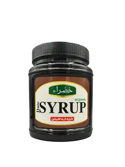 شیره خرما