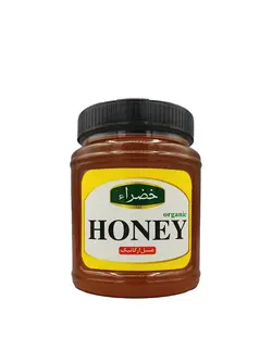 عسل کنار (گریدA) (وزن خالص)