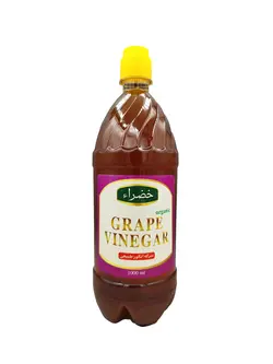 سرکه انگو طبیعی