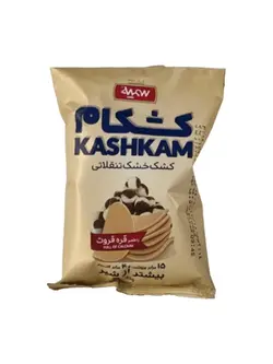 کشکام قره قروت