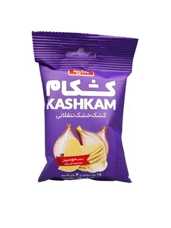 کشکام موسیر