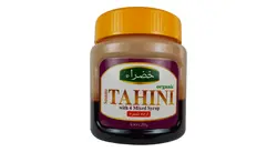 ارده شیره ۴۵۰ گرمی