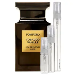 دستریز تام فورد توباکو وانیل ادوپرفیوم زنانه و مردانه