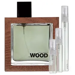 دستریز دیسکوارد هی وود راکی مانتین مردانه ادو تویلت