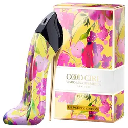 ادکلن گود گرل بلاش کالکتور ادیشن کارولینا هررا زنانه ادو پرفیوم