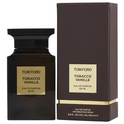 عطر تام فورد توباکو وانیل ادوپرفیوم زنانه و مردانه 100 میلی لیتر