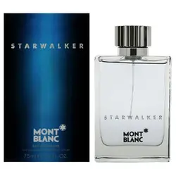 عطر استار واکر مون بلان ادوتویلت مردانه 75 میلی لیتر