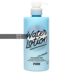 لوسیون بدن پینک واتر لوسیون ویکتوریا سکرت اورجینال 414 میلی لیتر