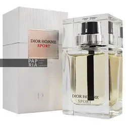 مینیاتوری عطر دیور هوم اسپرت ادو تویلت مردانه 10 میلی لیتر