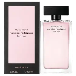 عطر نارسیسو رودیگز ماسک نویر ادوپرفیوم زنانه 100 میلی لیتر