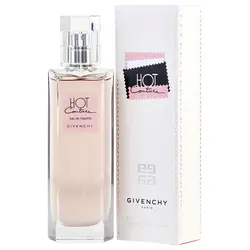 عطر ژیوانشی هات کوتور زنانه ادو تویلت 100 میلی‌لیتر