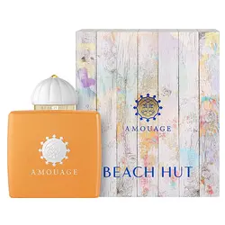 عطر آمواج بیچ هات زنانه ( آمواژ بیچ هات وومن ) ادو پرفیوم  100 میلی لیتر