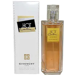 عطر ژیوانشی هات کوتور زنانه ادوپرفیوم 100 میلی‌لیتر