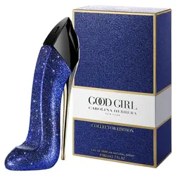 عطر کارولینا هررا گود گرل گلیتر کالکتور زنانه ادو پرفیوم 80 میلی لیتر