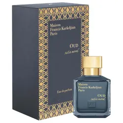 عطر عود ساتین مود فرانسیس کرکجان ادو پرفیوم 70 میلی لیتر