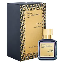 عطر عود ساتین مود اکستریت فرانسیس کرکجان ادو پرفیوم 70 میلی لیتر