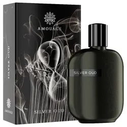 عطر آمواج سیلور عود زنانه و مردانه ادو پرفیوم 100 میلی لیتر