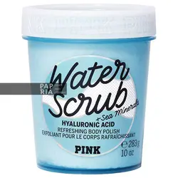اسکراب بدن پینک واتر اسکراب ویکتوریا سکرت اورجینال 283 گرم
