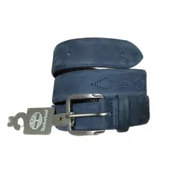 کمربند مردانه تیمبرلند مدل tb0a1dbs