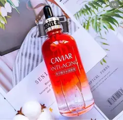 سرم خاویار ونزن