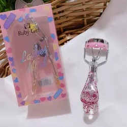 فرمژه استیل آکواریومی