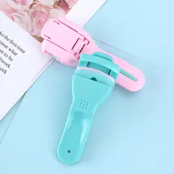 فرمژه برس دار