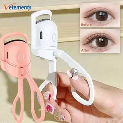 فرمژه برقی شارژی