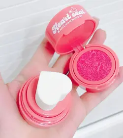 کوشن خیس رژگونه کاریته