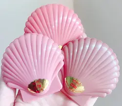 رژگونه پودری صدفی آرت اسکین