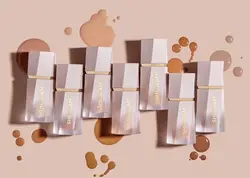 کانتور مایع غیر چرب مدل Sun Sculpt  شیگلم