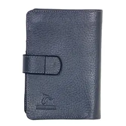 کیف پول چرم مدل DM97.1