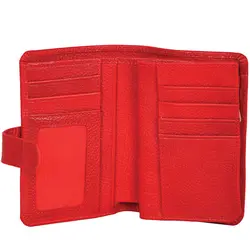 کیف پول چرم مدل DM97.1