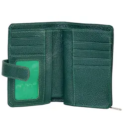 کیف پول چرم مدل DM97.1