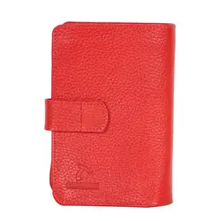 کیف پول چرم مدل DM97.1