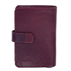 کیف پول چرم مدل DM97.1