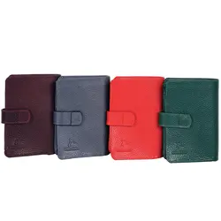 کیف پول چرم مدل DM97.1