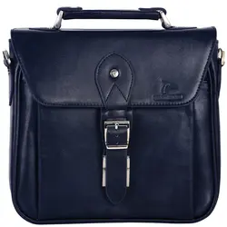 کیف رودوشی چرم مدل DG32