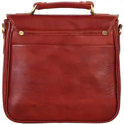 کیف رودوشی چرم مدل DG32