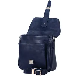 کیف رودوشی چرم مدل DG32