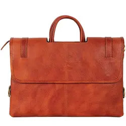 کیف اداری چرم کد DZ1.Folotet